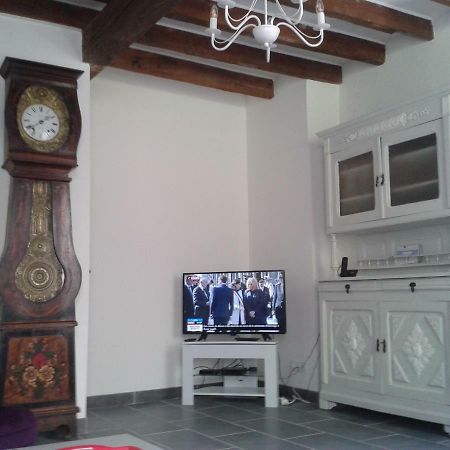Вилла Chez Clementine Montolieu Экстерьер фото