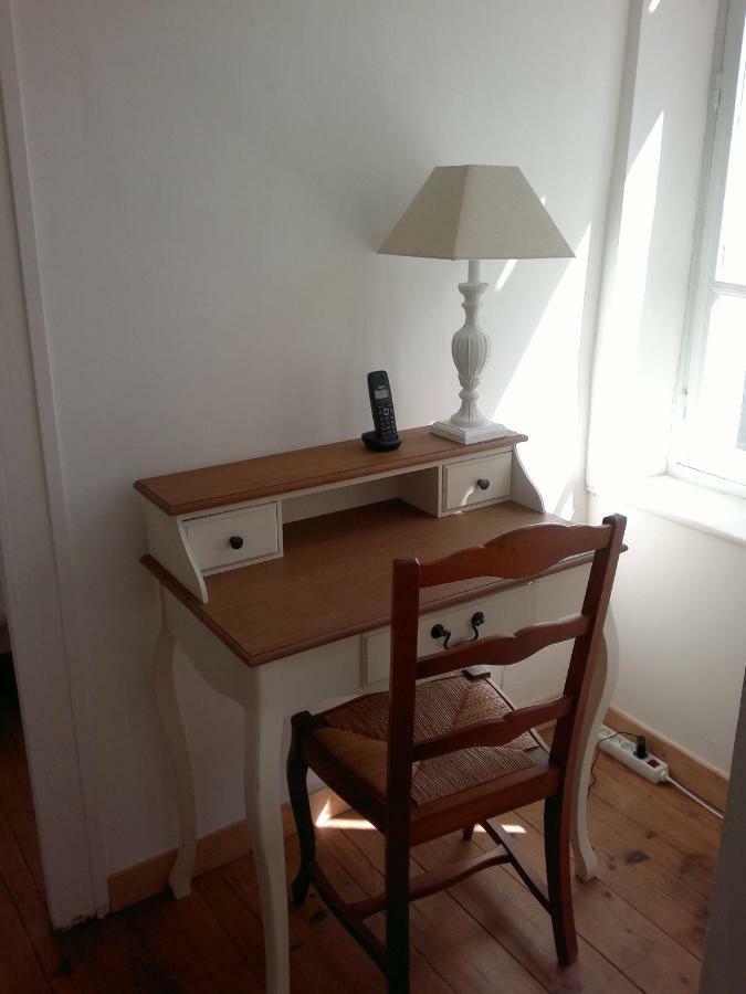 Вилла Chez Clementine Montolieu Экстерьер фото