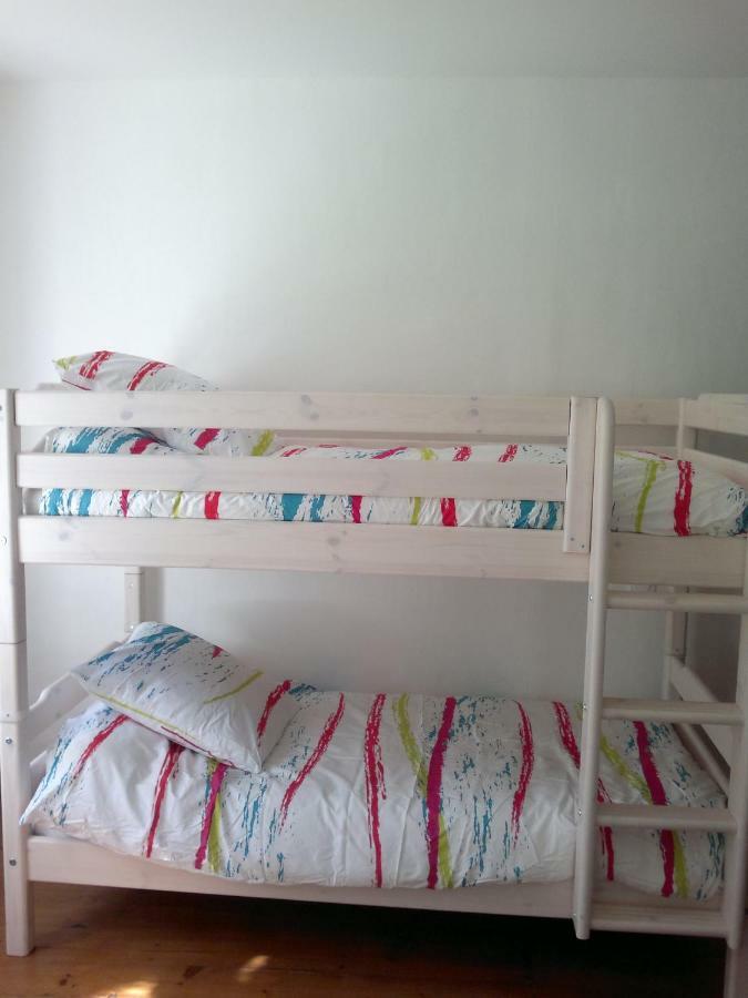 Вилла Chez Clementine Montolieu Экстерьер фото
